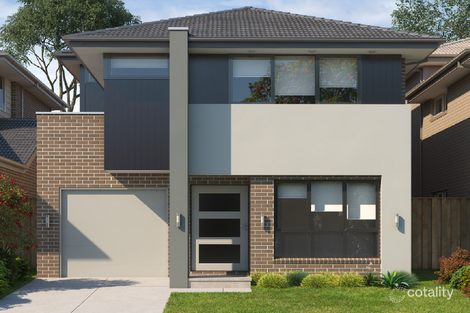 Lot 13/7-11 Boundary Rd, Box Hill, NSW 2765