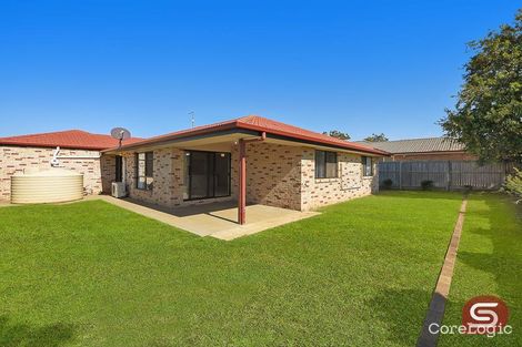 Property photo of 3 Greenwich Court Bellmere QLD 4510