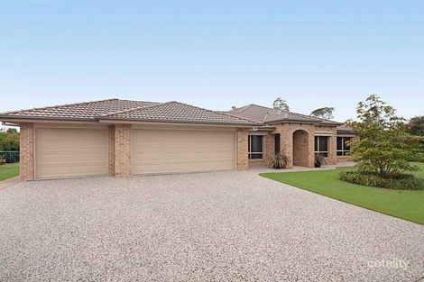 Property photo of 35 Guinea Crescent Narangba QLD 4504