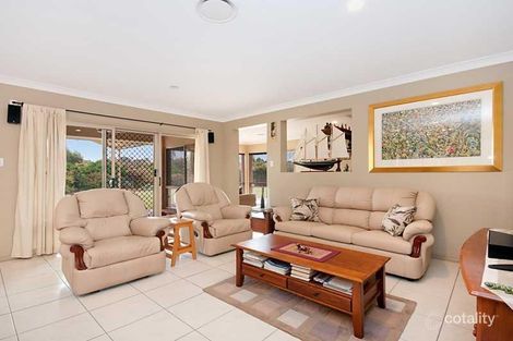 Property photo of 35 Guinea Crescent Narangba QLD 4504