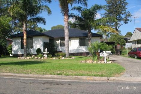 10 Rowley St, Pendle Hill, NSW 2145