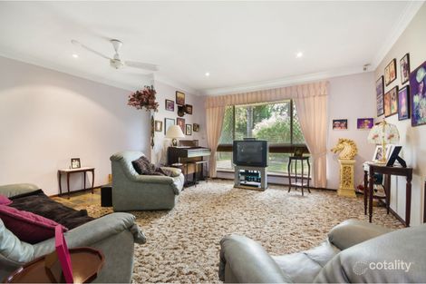 Property photo of 25 Althorne Way Girrawheen WA 6064