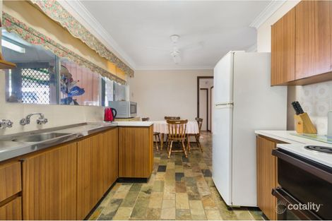 Property photo of 25 Althorne Way Girrawheen WA 6064