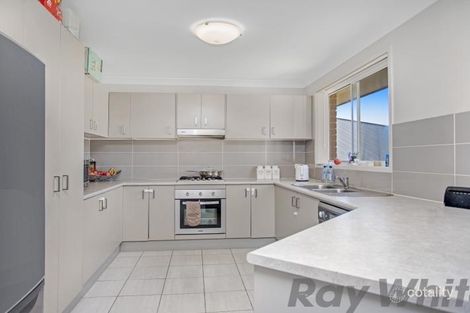 Property photo of 46 Diamond Circuit Rutherford NSW 2320