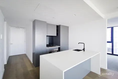 4907/462 Elizabeth St, Melbourne, VIC 3000