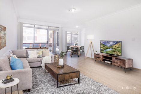 Property photo of 16/1 Carnarvon Street Carlton NSW 2218