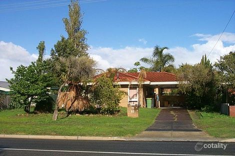 93 Westfield St, Maddington, WA 6109