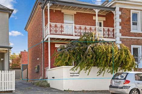 43a Colville St, Battery Point, TAS 7004