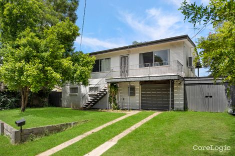 Property photo of 19 Claverton Street Woodridge QLD 4114