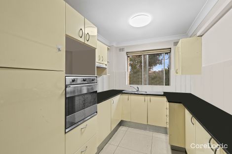 Property photo of 54/127 Chapel Road Bankstown NSW 2200