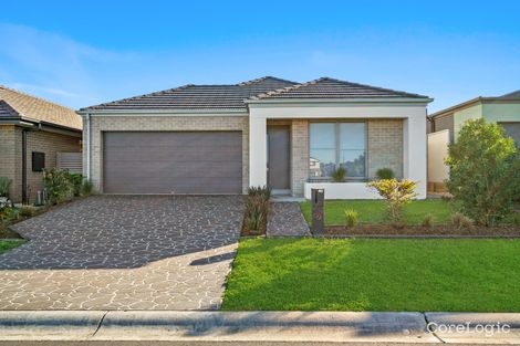 Property photo of 40 Bagnall Street Gregory Hills NSW 2557