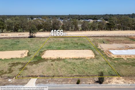 Property photo of 25 Cottage Close Darling Downs WA 6122