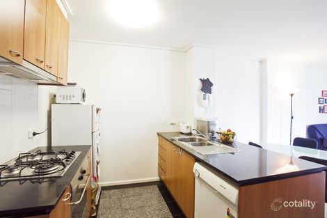 Property photo of 1310/163 City Road Southbank VIC 3006