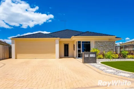 34 Skylark Loop, Erskine, WA 6210