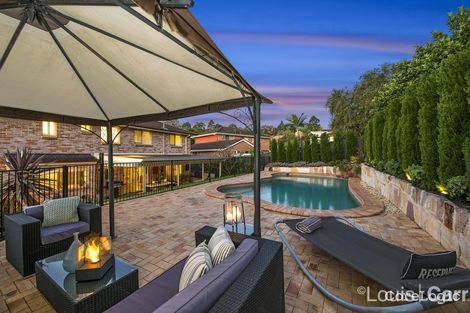 Property photo of 69 Delaney Drive Baulkham Hills NSW 2153