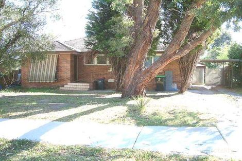 Property photo of 11 Tusmore Street Punchbowl NSW 2196
