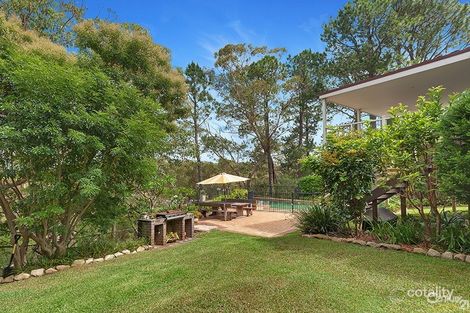 Property photo of 17 Boronga Avenue West Pymble NSW 2073