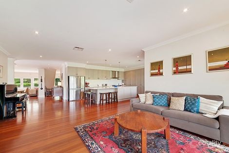 Property photo of 17 Boronga Avenue West Pymble NSW 2073