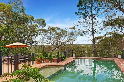 Property photo of 17 Boronga Avenue West Pymble NSW 2073