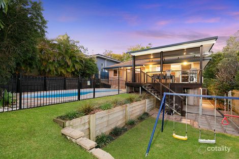 Property photo of 5 Camden Court Arana Hills QLD 4054