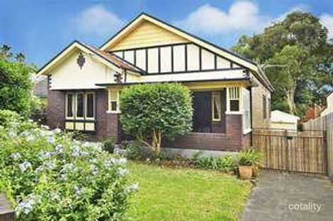 6 Abergeldie St, Dulwich Hill, NSW 2203