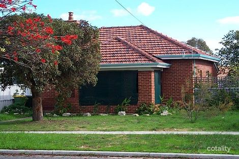 29 Paget St, Hilton, WA 6163