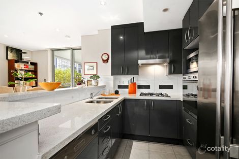 Property photo of 423/2 Lachlan Street Waterloo NSW 2017