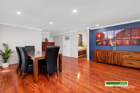 Property photo of 75 Adrian Street Macquarie Fields NSW 2564