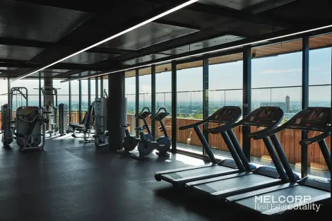 Property photo of 101/151 Berkeley Street Melbourne VIC 3000