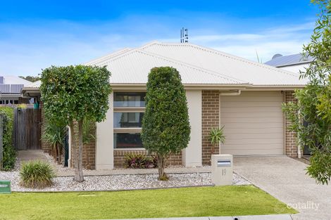 Property photo of 19 Sapphire Street Caloundra West QLD 4551