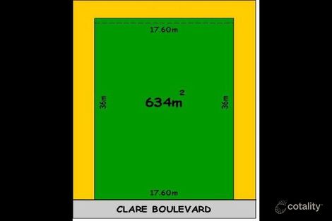 61 Clare Bvd, Greenvale, VIC 3059