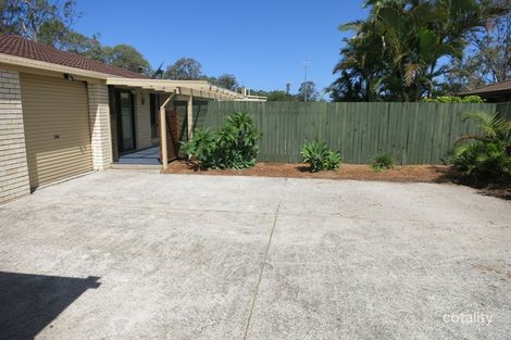 Property photo of 2/64 Botanical Drive Labrador QLD 4215
