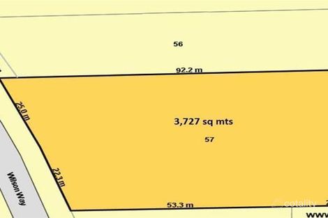 Property photo of 57 Wilson Way Blaxland NSW 2774