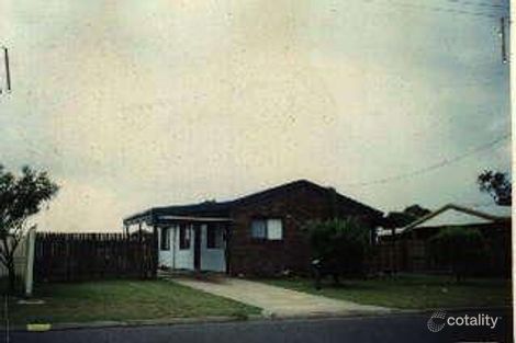 9 Muir St, Blackbutt, QLD 4314