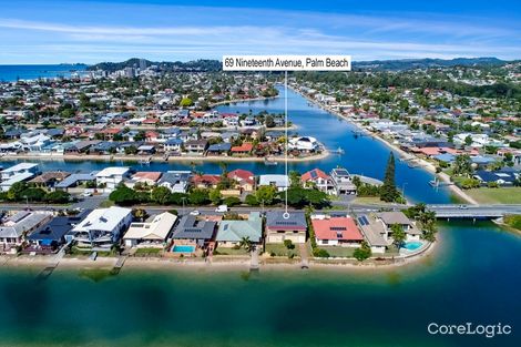 Property photo of 69 Nineteenth Avenue Palm Beach QLD 4221