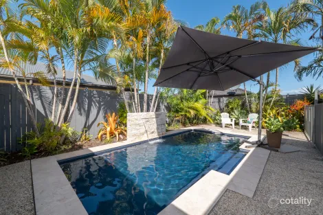 Property photo of 7 Matthew Crescent Pelican Waters QLD 4551