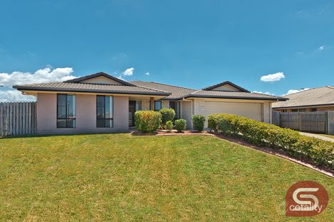Property photo of 40 Lomandra Drive Morayfield QLD 4506