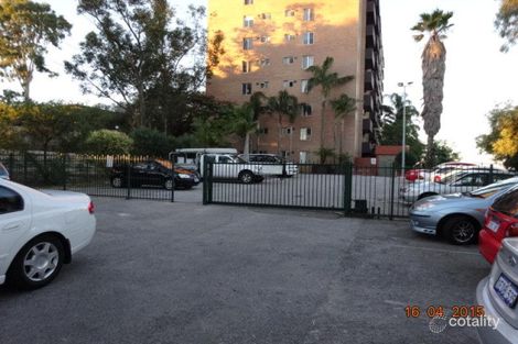 203/36 Tenth Ave, Maylands, WA 6051