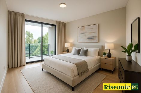 Property photo of 242/81 Grima Street Schofields NSW 2762