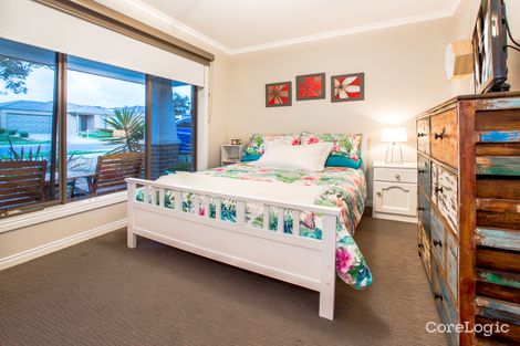 Property photo of 11 Dusky Bells Drive Cranbourne West VIC 3977