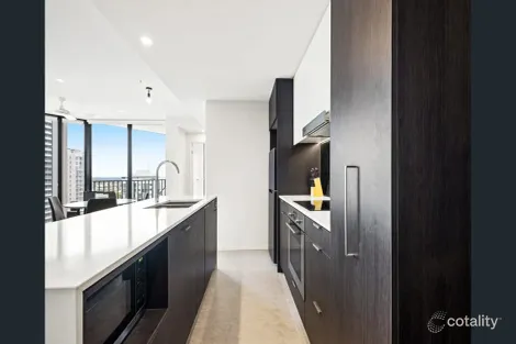 3004/550 Queen St, Brisbane City, QLD 4000