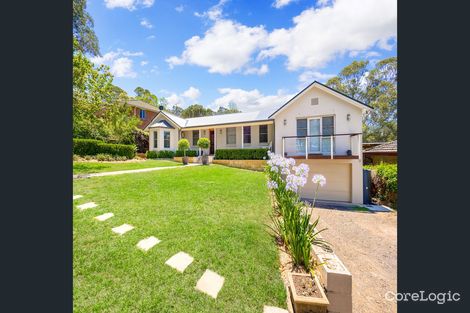 Property photo of 19 Silks Road Kurmond NSW 2757