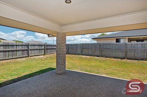 Property photo of 40 Lomandra Drive Morayfield QLD 4506