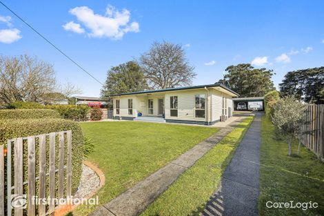 Property photo of 4 Graham Street Darnum VIC 3822