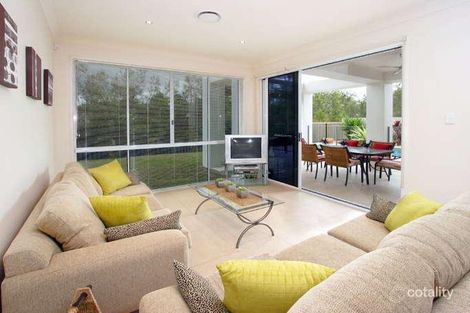 Property photo of 14 Melaleuca Crescent Sinnamon Park QLD 4073