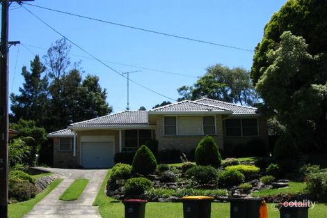 24 Currawong Ave, Normanhurst, NSW 2076