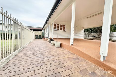 Property photo of 32 Grosvenor Street Yeerongpilly QLD 4105