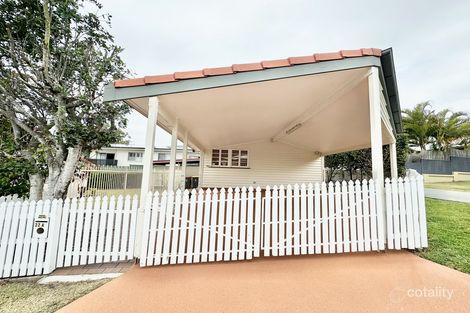 Property photo of 32 Grosvenor Street Yeerongpilly QLD 4105