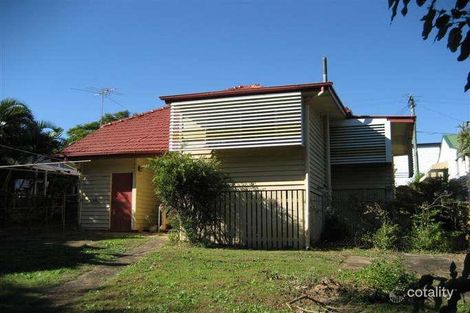 Property photo of 111 Walnut Street Wynnum QLD 4178