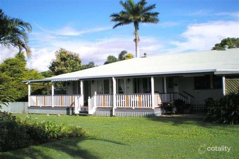 46 Mcintyre St, Calen, QLD 4798